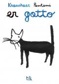 Er gatto. Il libro der gatto. Ediz. italiana e inglese