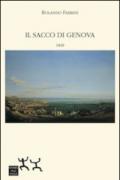 Il sacco di Genova. 1849