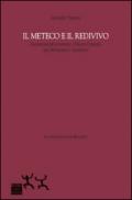 Il Meteco e il Redivivo. Salvatore Multineddu e Dante Corneli nel Novecento tiburtino