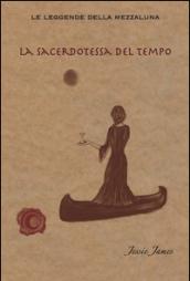 La sacerdotessa del tempo