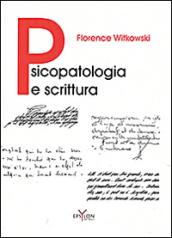 Psicopatologia e scrittura