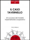 Il caso Tavernello. Un successo del modello imprenditoriale cooperativo