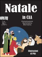 Natale in CAA. Comunicazione aumentativa alternativa