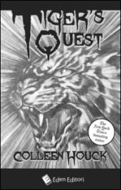 Tiger's quest