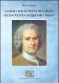 L'uscita dallo stato di natura secondo Jean Jacques Rousseau