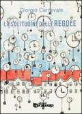 La solitudine delle regole