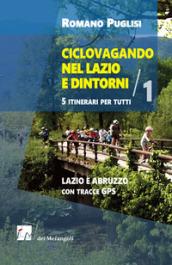 Ciclovagando nel Lazio e dintorni: 1