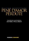 Pene d'amor perdute