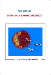 Sogno di un bambino dislessico