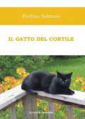 Il gatto del cortile