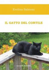 Il gatto del cortile