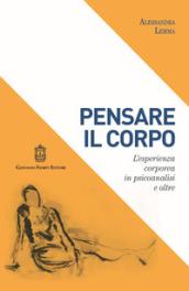 Pensare il corpo