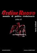 Ordine Nuovo. Mensile di politica rivoluzionaria 1956-57