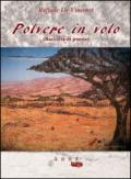 Polvere in volo. Raccolta di poesie