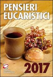 Pensieri eucaristici 2017