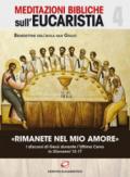 «Rimanete nel mio amore». I discorsi di Gesù durante l'Ultima Cena in Giovanni 13-17