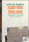 Filare i versi-Presti verze