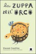 La zuppa dell'orco