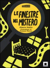 Le finestre del mistero