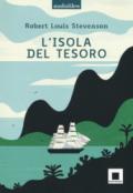 L'isola del tesoro letto da Pierfrancesco Poggi. Con CD-Audio