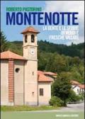 Montenotte. La gente e le storie di verdi e fresche vallate