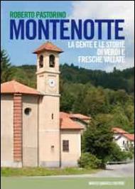 Montenotte. La gente e le storie di verdi e fresche vallate