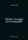 Davide e il viaggio di un backpacker