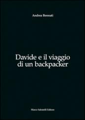 Davide e il viaggio di un backpacker