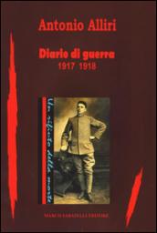 Diario di guerra 1917-1918