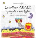 Le lettere arabe spiegate a mio figlio