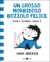 Un grosso morbidoso bozzolo felice. Sarah's Scribbles: 2