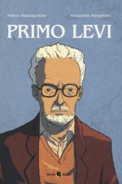 Primo Levi