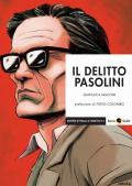 Delitto Pasolini (Il)