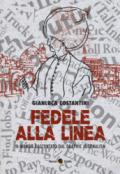 Fedele alla linea. Il mondo raccontato dal graphic jour