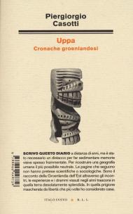 Uppa. Cronache groenlandesi