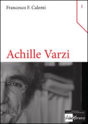 Achille Varzi. Logica, semantica, metafisica