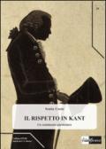 Il rispetto in Kant. Un sentimento particolare