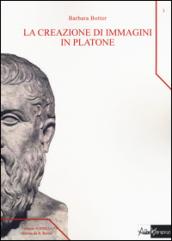 La creazione di immagini in Platone