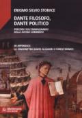 Dante filosofo, Dante politico. Percorsi sull'immaginario della Divina Commedia