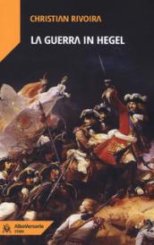 La guerra in Hegel