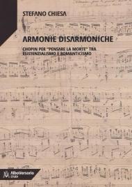 Armonie disarmoniche. Chopin per «pensare la morte» tra Esistenzialismo e Romanticismo