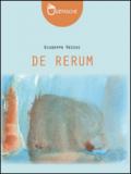 De rerum