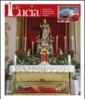 A te Lucia. Con DVD