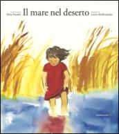 Il mare nel deserto