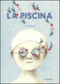 La piscina