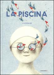 La piscina