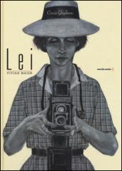 Lei. Vivian Maier