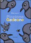 Piccione Gedeone