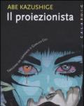 Il proiezionista