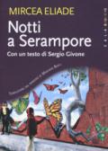 Notti a Serampore